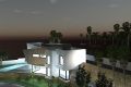 Nueva construcción - Chalet - Calpe