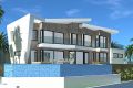 Nueva construcción - Chalet - Calpe
