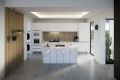 Nueva construcción - Chalet - Condado de Alhama