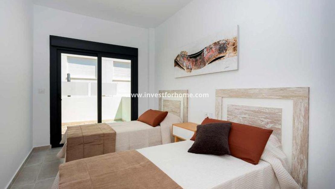 Nueva construcción - Chalet - Daya Nueva - Centro