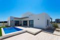 Nueva construcción - Chalet - Daya Nueva
