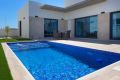 Nueva construcción - Chalet - Daya Nueva