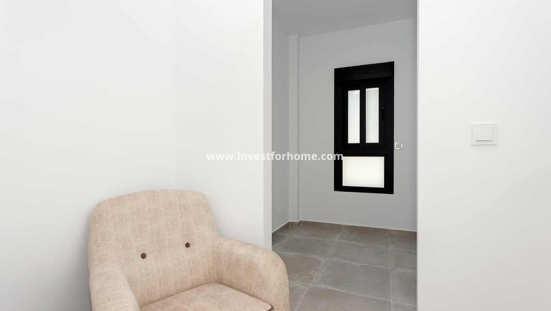 Nueva construcción - Chalet - Daya Nueva