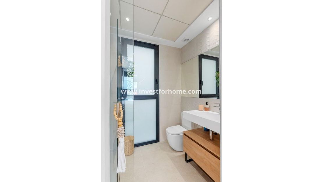 Nueva construcción - Chalet - Dolores - Sector 3