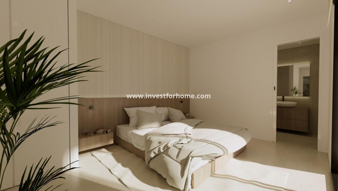 Nueva construcción - Chalet - Dolores - Sector 3