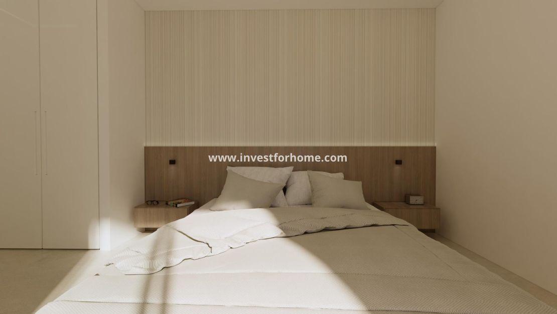 Nueva construcción - Chalet - Dolores - Sector 3