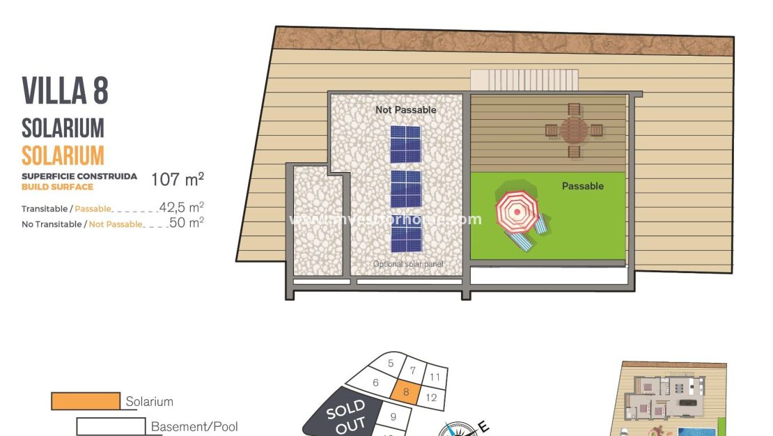 Nueva construcción - Chalet - Finestrat - Balcón de Finestrat