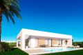 Nueva construcción - Chalet - Finestrat - Balcón de Finestrat