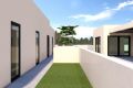 Nueva construcción - Chalet - Finestrat - Golf Bahia