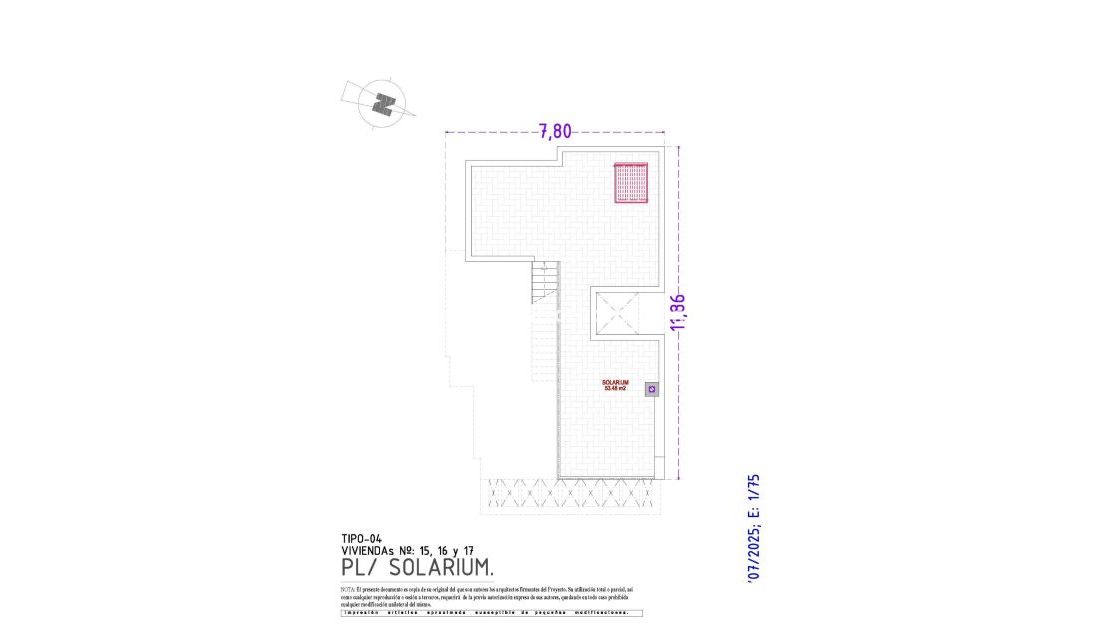 Nueva construcción - Chalet - Finestrat - Puig Campana Golf