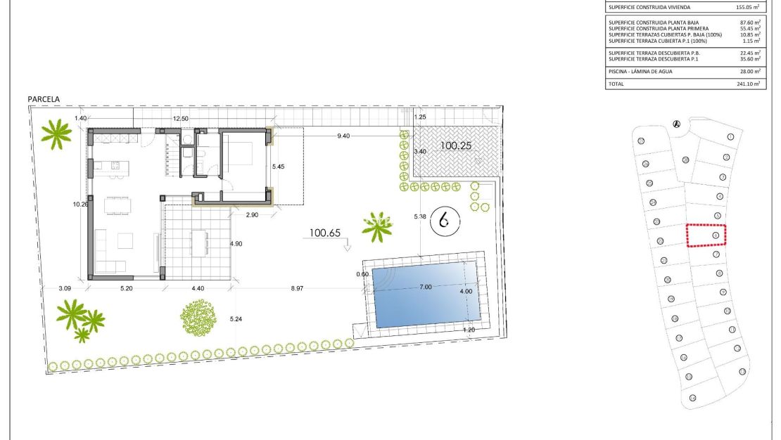 Nueva construcción - Chalet - Finestrat - Sierra Cortina