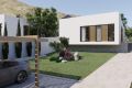 Nueva construcción - Chalet - Finestrat - Urbanizaciones