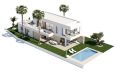 Nueva construcción - Chalet - Finestrat