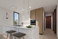 Nueva construcción - Chalet - Finestrat