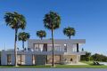 Nueva construcción - Chalet - Finestrat