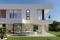 Nueva construcción - Chalet - Finestrat