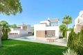 Nueva construcción - Chalet - Finestrat