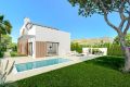 Nueva construcción - Chalet - Finestrat