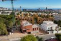 Nueva construcción - Chalet - Finestrat