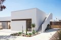 Nueva construcción - Chalet - Finestrat