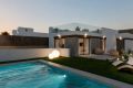 Nueva construcción - Chalet - Finestrat