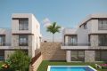 Nueva construcción - Chalet - Finestrat
