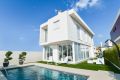 Nueva construcción - Chalet - Gran Alacant - Gran Alacant 