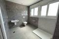 Nueva construcción - Chalet - Gran Alacant - Gran Alacant 