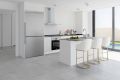 Nueva construcción - Chalet - Gran Alacant - Gran Alacant 