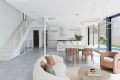 Nueva construcción - Chalet - Gran Alacant - Gran Alacant 