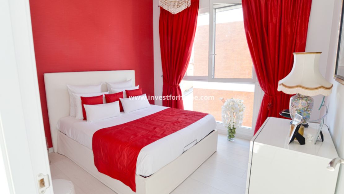 Nueva construcción - Chalet - Gran Alacant - Gran Alacant 