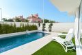 Nueva construcción - Chalet - Gran Alacant - Gran Alacant 