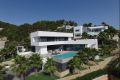 Nueva construcción - Chalet - Jávea - Tosalet