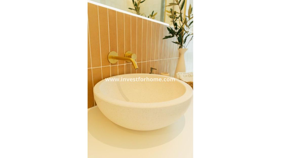 Nueva construcción - Chalet - Jávea - Valle del Sol