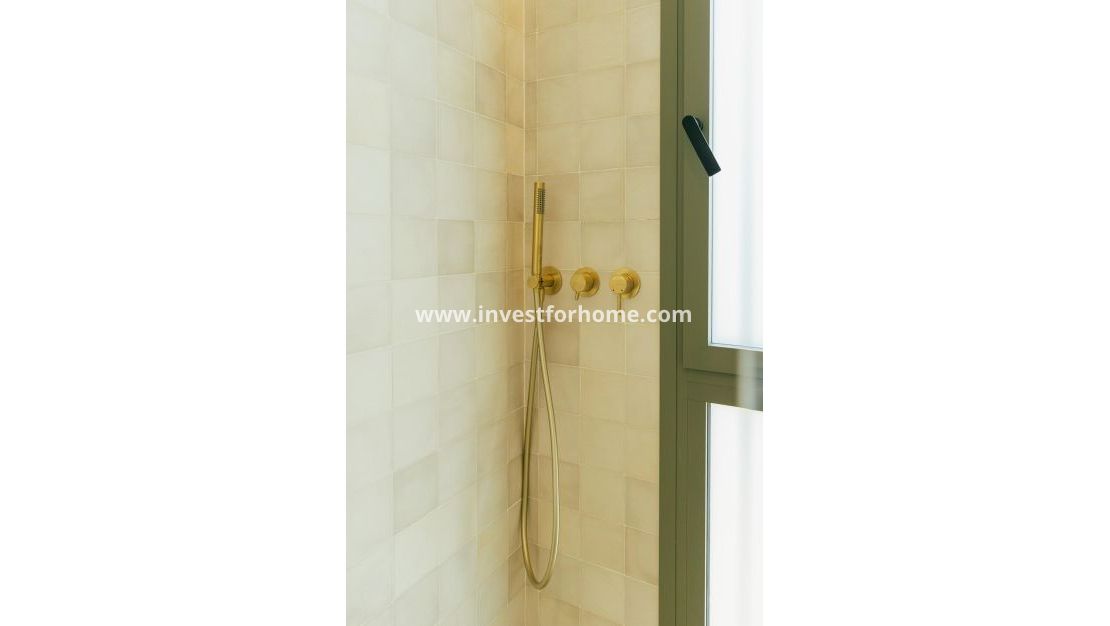 Nueva construcción - Chalet - Jávea - Valle del Sol