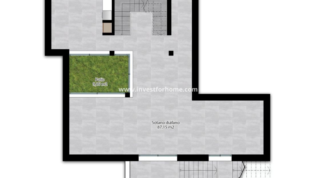 Nueva construcción - Chalet - La Nucía - Coblanca