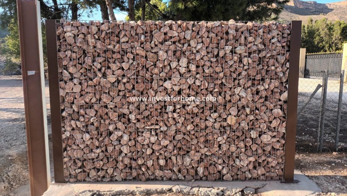 Nueva construcción - Chalet - La Romana - Batistes