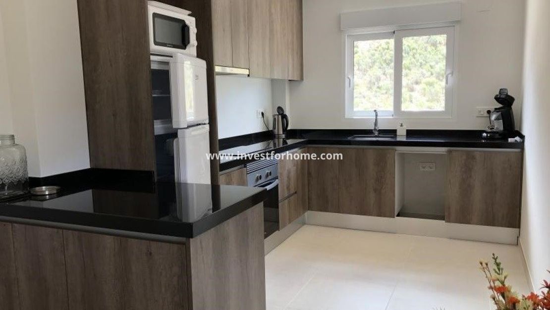 Nueva construcción - Chalet - La Romana - Villas de la Romana