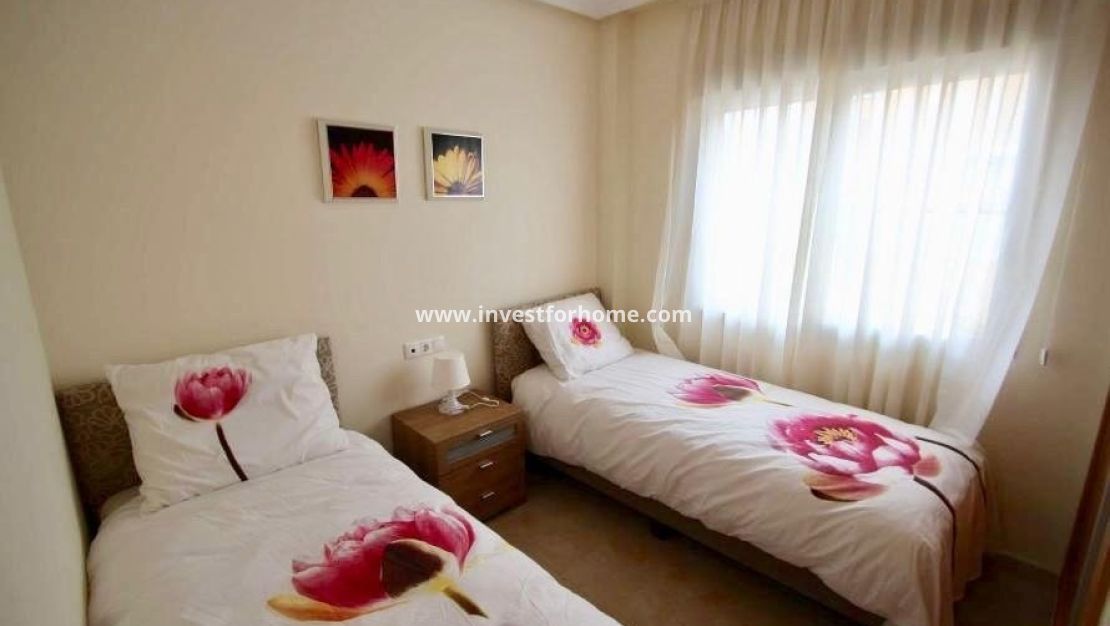 Nueva construcción - Chalet - La Romana - Villas de la Romana