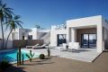 Nueva construcción - Chalet - La Romana - Villas de la Romana