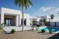 Nueva construcción - Chalet - La Romana - Villas de la Romana