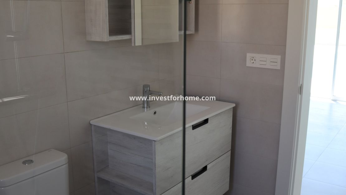 Nueva construcción - Chalet - La Romana