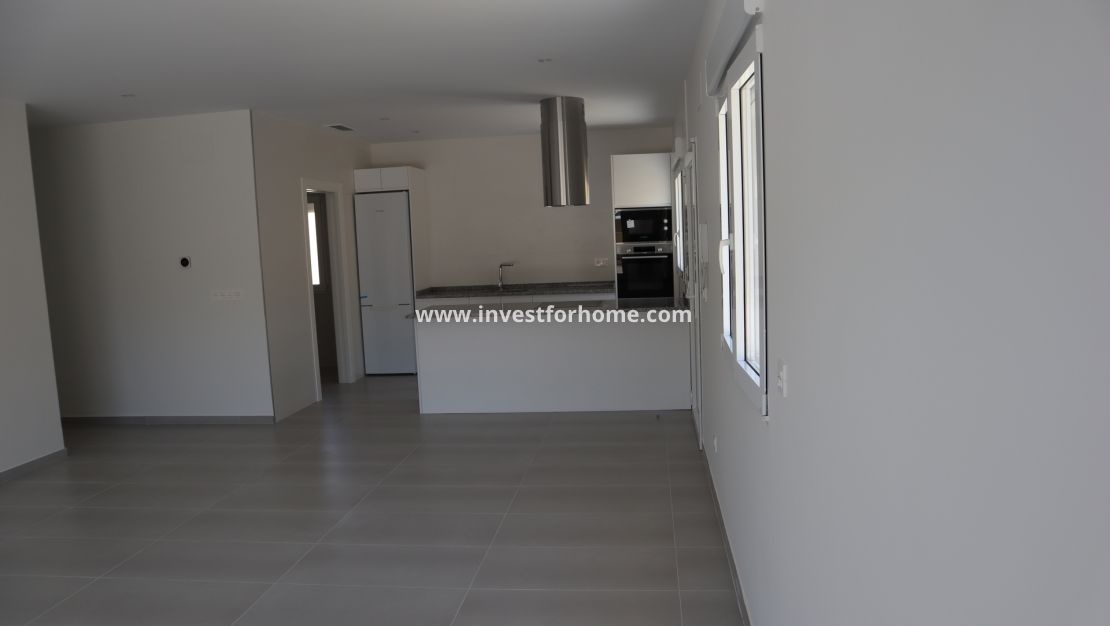 Nueva construcción - Chalet - La Romana