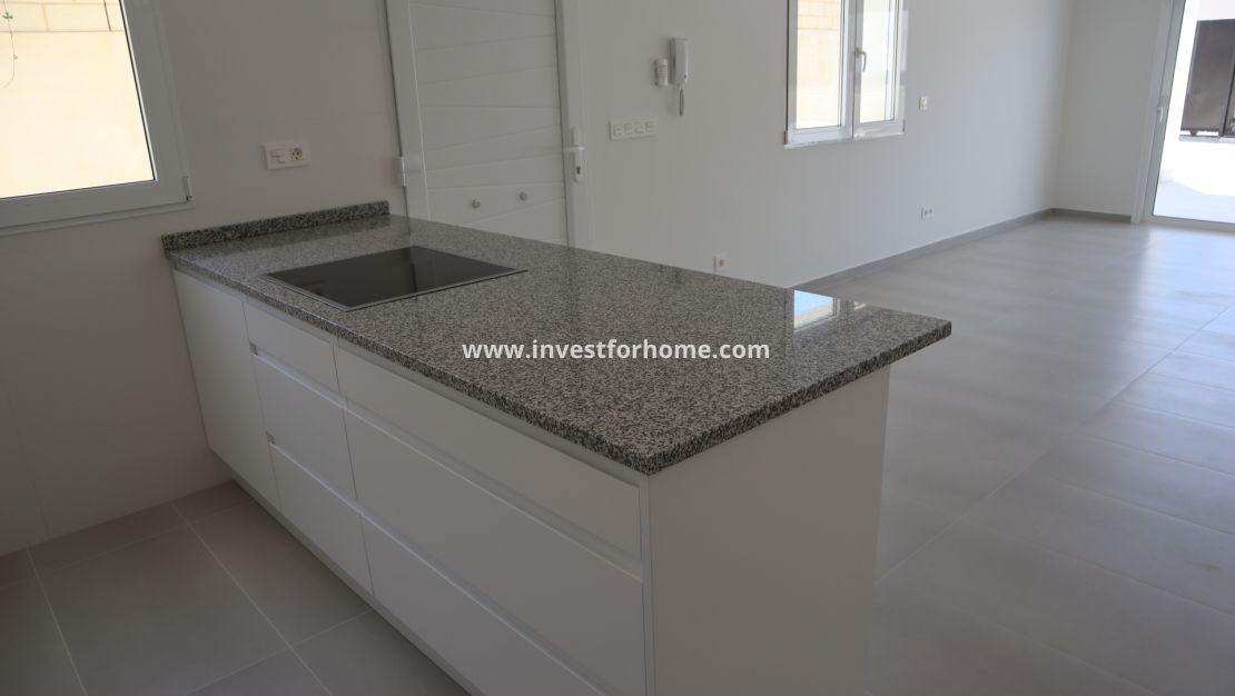 Nueva construcción - Chalet - La Romana