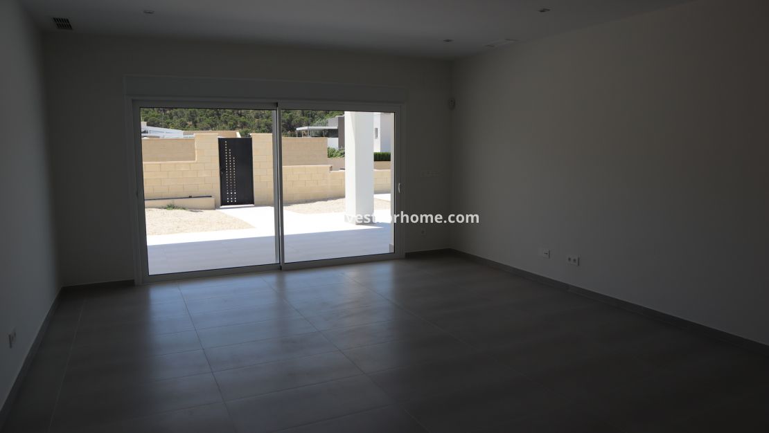 Nueva construcción - Chalet - La Romana