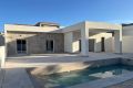Nueva construcción - Chalet - La Romana