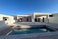 Nueva construcción - Chalet - La Romana
