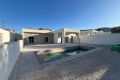 Nueva construcción - Chalet - La Romana