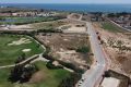 Nueva construcción - Chalet - Los Alcázares - La Serena Golf