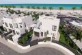 Nueva construcción - Chalet - Los Alcázares - Punta Calera